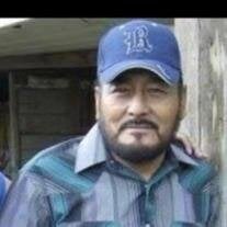 Juan Reyes