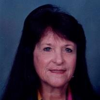 Mrs. Cheryl Lucille Higgins Tucker