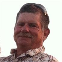 Kenneth Michael Sharp