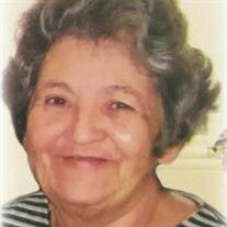 Frances Estrada