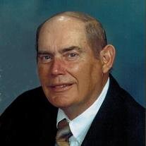 Dan Henry Bivins Jr.
