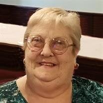 Rita B. Martin