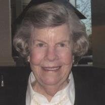 Sally Lou Ellis