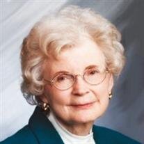 Lois Margaret Markus