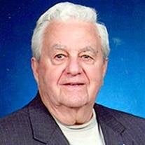 Thomas Corwin Van Housen, III