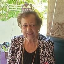 Hilda Diaz