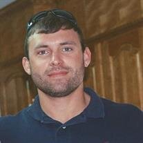 Daniel Lynn King