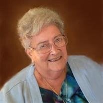 Marilyn L. Rossi / Awrey
