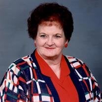 Jeanette Redman
