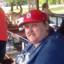 Jerry Lynn Brison