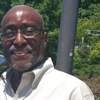 Mr. Camburs Curtis Gaines