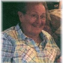 Marie Louise Soviero Tarricone
