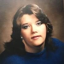 Carrie J. Jones