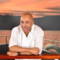 Darryl McAbee