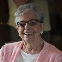 Anna C. (Zompa) Cole