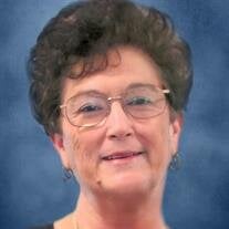 Mrs. Carrine Hollifield Brooks