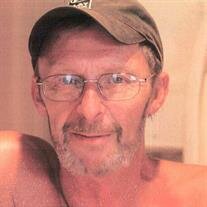 Stephen R. Stewart