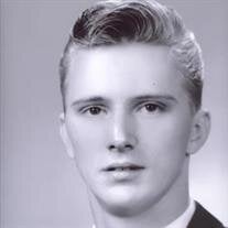 Alfred Eugene Bennett