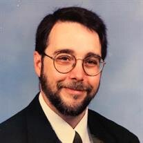 Randall C. McRoberts