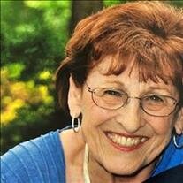 Melba Joy Cepurniek