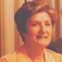 Ms. Mary F. Eberwine
