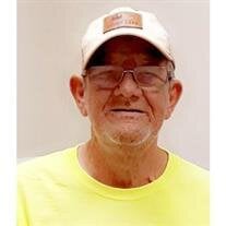 Christian "Doug" Douglas Richter
