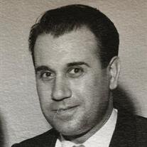 George Rasiovich