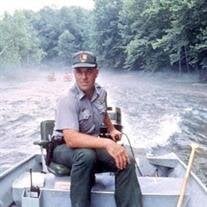 William "Bill" Charles Terry