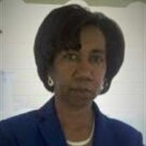 Mrs. Glycerene V. Southall