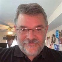 Gregory Scott Cobb