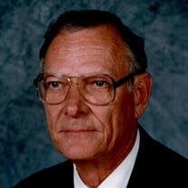 Don Ronald Rainwater