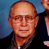 Marvin R. Pospisil