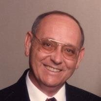 Thomas Bedford White
