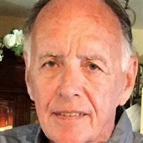 Paul J. Pecikonis Jr