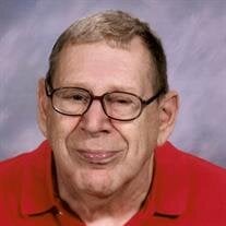 Thomas Duane Martin