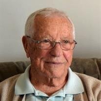 Donald Mathew Bolster