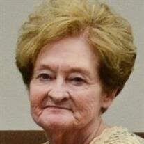 Anna Sue Broyles