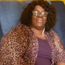 Mrs. Marilyn Dawson Brown