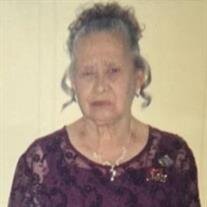 MARIA M VELA