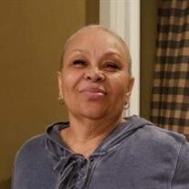 Luvonne Lipscomb