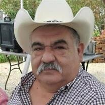 Rodolfo Maldonado Becerra