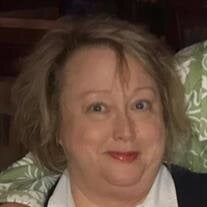 Margaret Peden Ingram