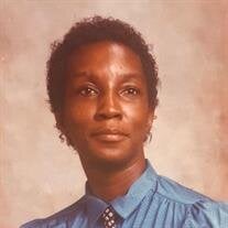 NORMA ROSS