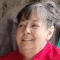 Mrs. Brenda Kay Lingle