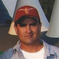 Armando Gonzalez Jr.