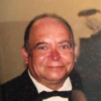 Dennis C. LaSalle Sr.