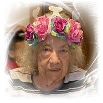 Rosa Maria Carrizales