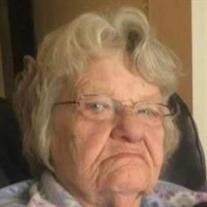 Margie J Lober