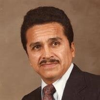 Eusebio 'Sab' F. Carranza