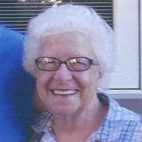 RoseMary Williamson
